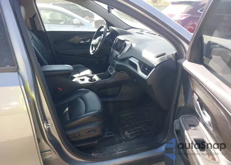 2024 GMC Terrain Awd Slt z USA, uszkodzony, nr VIN 3GKALVEG2RL153725